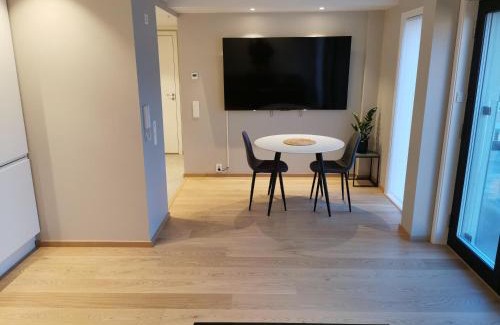 Svolvaer Apartment | Svolvær city center apartment