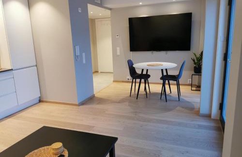 Svolvaer Apartment | Svolvær city center apartment