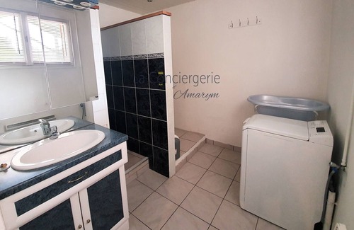 Pende House | SVP18- Gite avec jardin en baie de somme