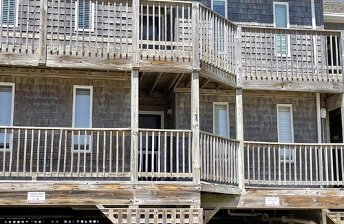 Hatteras Apartment | SW 3 FINNS UP condo
