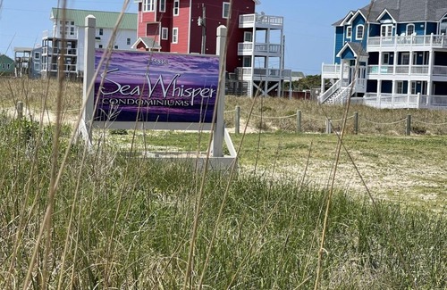 Hatteras Apartment | SW 3 FINNS UP condo