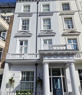 Pimlico Apartment | SW1 Apartments