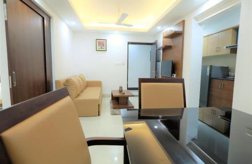 Thiruvananthapuram Hotel | Swades Myhome