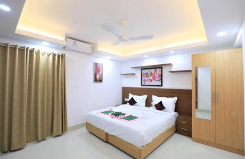 Thiruvananthapuram Hotel | Swades Myhome