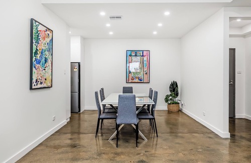 Adelaide Central Business District Apartment | Swainson on Waymouth