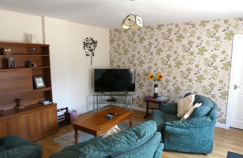 South Cockerington Cottage | Swallow Cottage at West View