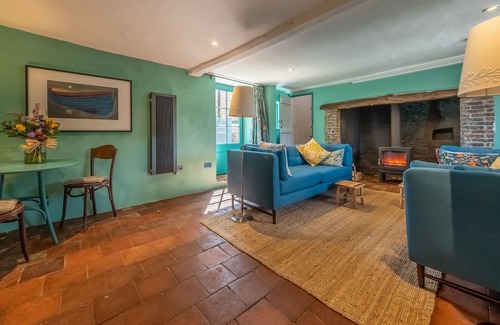 Binham Cottage | Swallow Cottage, Binham