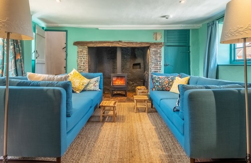 Binham Cottage | Swallow Cottage, Binham
