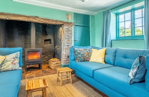 Binham Cottage | Swallow Cottage, Binham