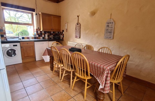 Whitland Cottage | Swallow Cottage