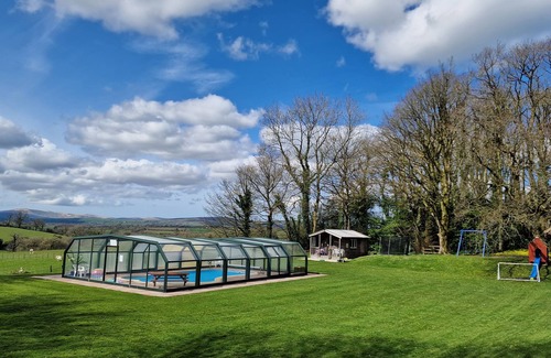 Whitland Cottage | Swallow Cottage