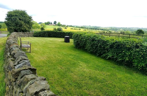 Winkhill Cottage | SWALLOW COTTAGE, pet friendly, character holiday cottage in Winkhill