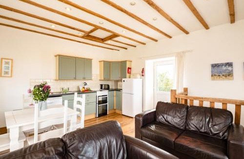 Port Isaac House | Swallow Cottage, Trewetha Farm