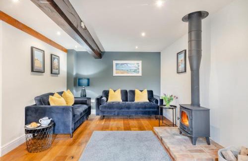 Little Snoring House | Swallows Barn