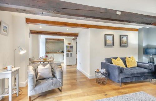 Little Snoring House | Swallows Barn