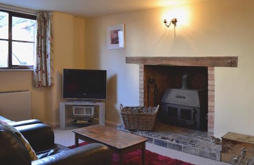 Ottery St Mary House | Swallows Cottage