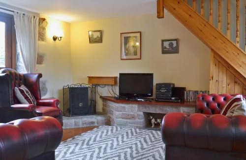 Cromford House | Swallows Loft
