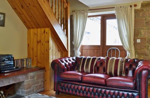 Cromford House | Swallows Loft