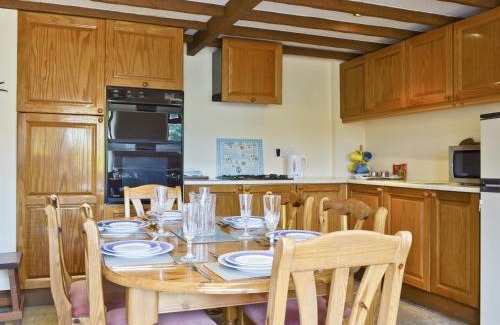 Cromford House | Swallows Loft
