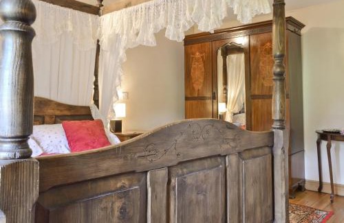 Cromford House | Swallows Loft