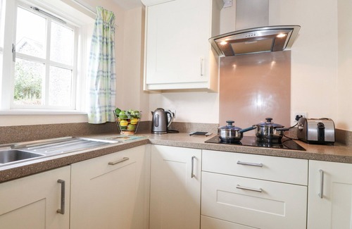 Hawkshead Cottage | Swallows Nest Cottage