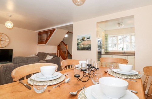 Hawkshead Cottage | Swallows Nest Cottage