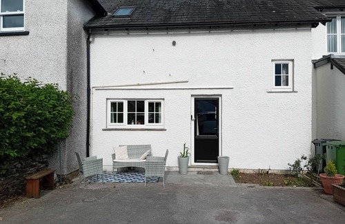 Hawkshead Cottage | Swallows Nest Cottage