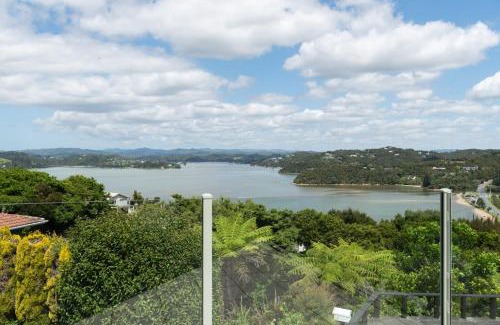 Paihia House | Swallows Nest - Paihia Holiday Home