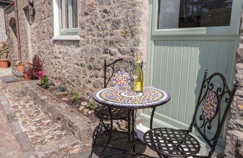 Kilgetty House | Swallows Retreat