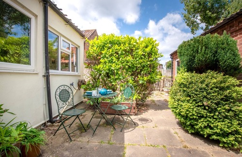Briston House | Swallows Way - Two Bedroom House, Sleeps 4