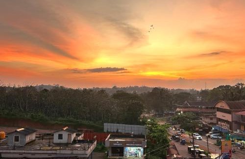 Puttur Hotel | Swami Prasad Paradise hotel