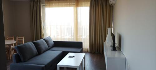 Chernomorets Apartment | Swan Bay complex