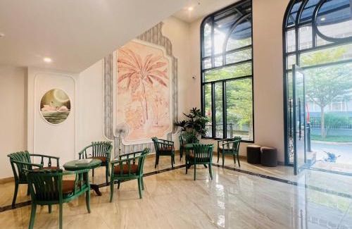 An Phu Hotel | Swan Boutique Hotel