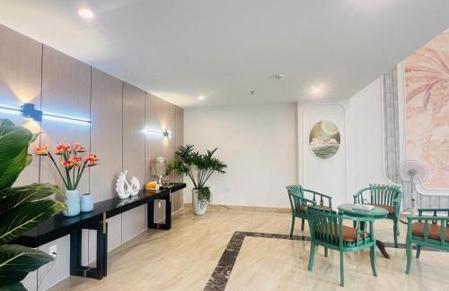 An Phu Hotel | Swan Boutique Hotel