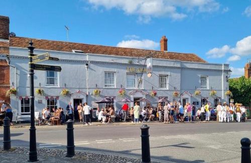 Thaxted Hotel | Swan Hotel by Greene King Inns