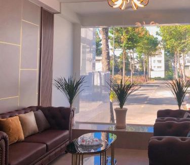 An Phu Hotel | Swan Hotel