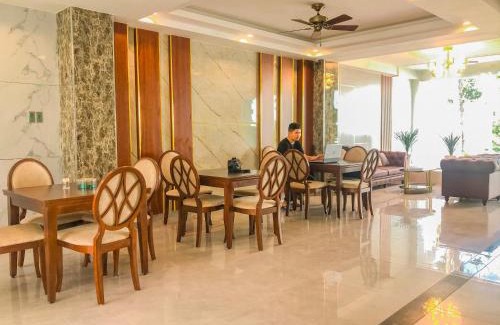 An Phu Hotel | Swan Hotel