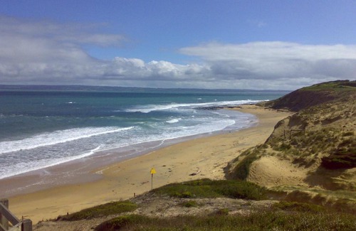 Ventnor House | Swan Lake Guest House