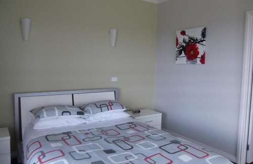 Ventnor House | Swan Lake Guest House