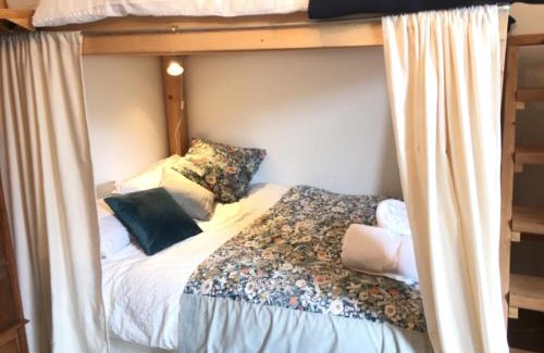Chagford Apartment | Swan Landing