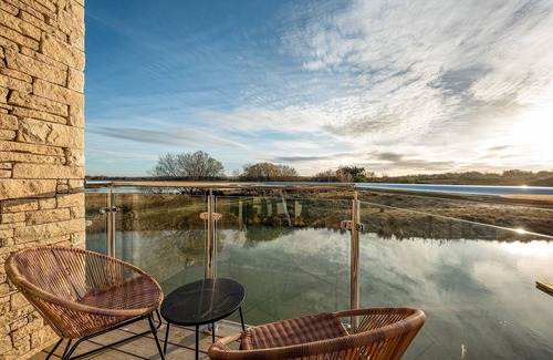 Holworth House | Swan Landing (WI10), Silverlake, Dorset.