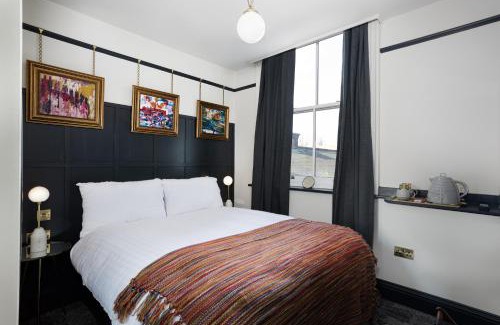 Wigan Hotel | Swan & Railway Hotel Wigan