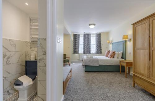 Newport Pagnell Hotel | Swan Revived Hotel
