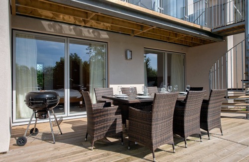 Cirencester House | Swan's Rest (HM103), Lower Mill Estate, Cotswolds