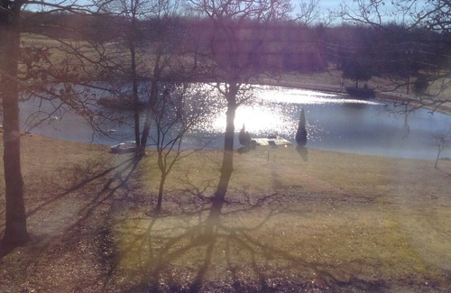 Marshfield Bed & Breakfast | Swan Song Inn