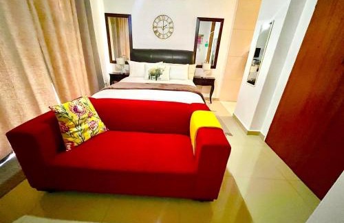 Rustenburg House | Swane’s guesthouse.