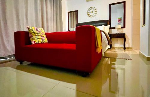 Rustenburg House | Swane’s guesthouse.