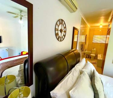 Rustenburg House | Swane’s guesthouse.