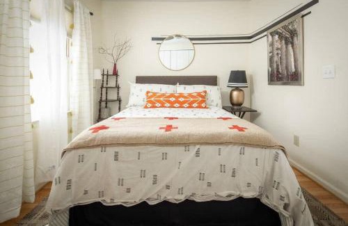 Cabbagetown House | Swank Cabbagetown