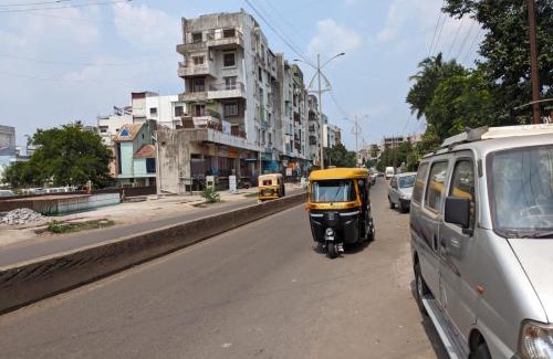 Kolhapur House | Swanky Sojourns Cosy Home Stay